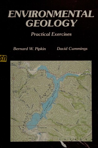 Cover of Environmental Geology