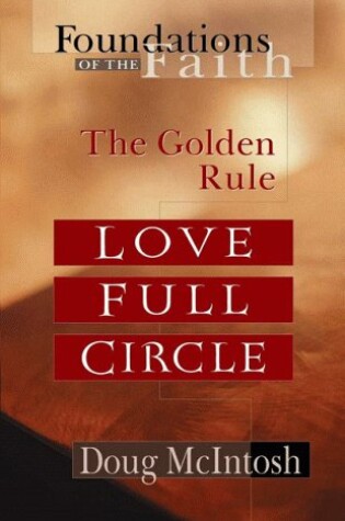 Cover of Love Full Circle