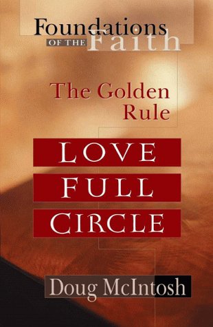 Book cover for Love Full Circle