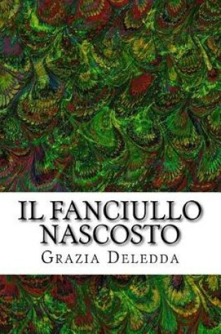 Cover of Il Fanciullo Nascosto