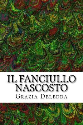 Book cover for Il Fanciullo Nascosto