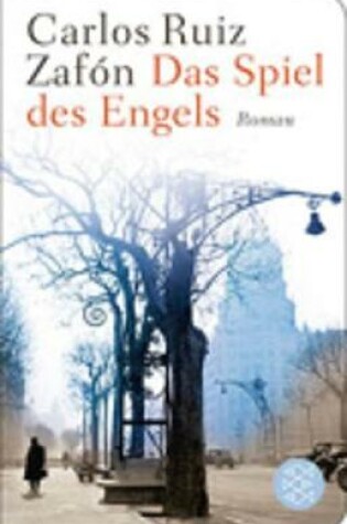 Cover of Das Spiel Der Engel