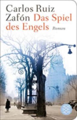 Book cover for Das Spiel Der Engel