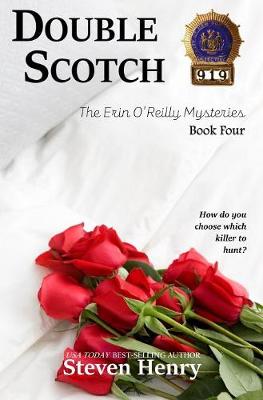 Book cover for Double Scotch