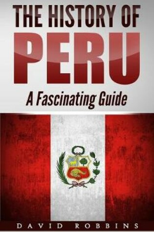 Cover of The History of Peru