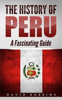 Book cover for The History of Peru