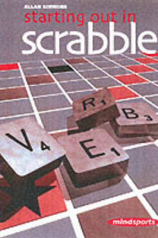 Cover of Starting Out in Scrabble