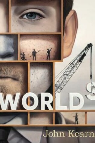 Cover of Worlds