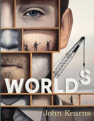 Book cover for Worlds