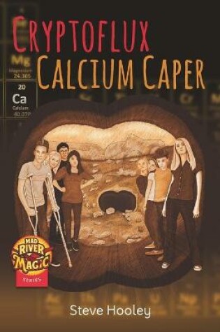 Cover of Cryptoflux Calcium Caper