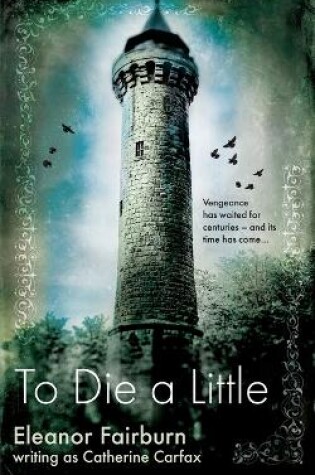 Cover of To Die A Little