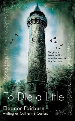 Book cover for To Die A Little