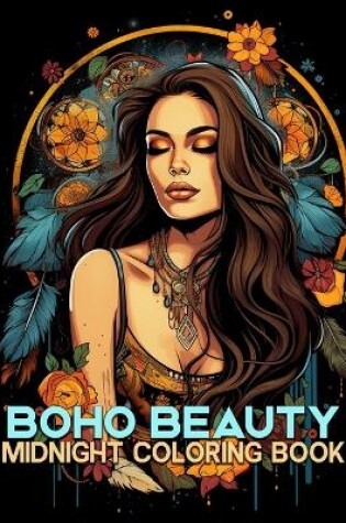 Cover of Boho Beauty