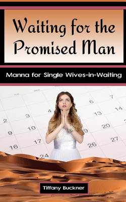 Book cover for Waiting for the Promised Man