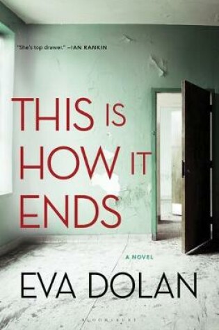 Cover of This Is How It Ends