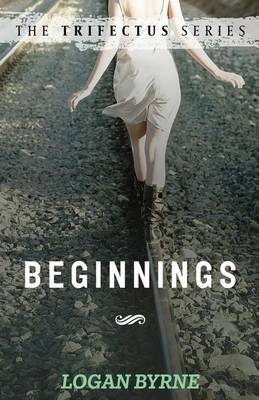 Book cover for Beginnings