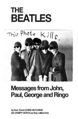 Cover of The Beatles