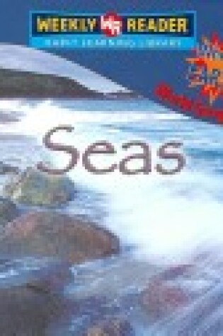 Cover of Seas