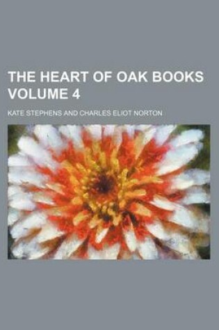 Cover of The Heart of Oak Books Volume 4