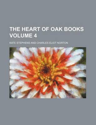 Book cover for The Heart of Oak Books Volume 4