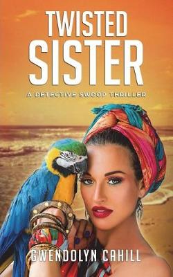 Book cover for Twisted Sister