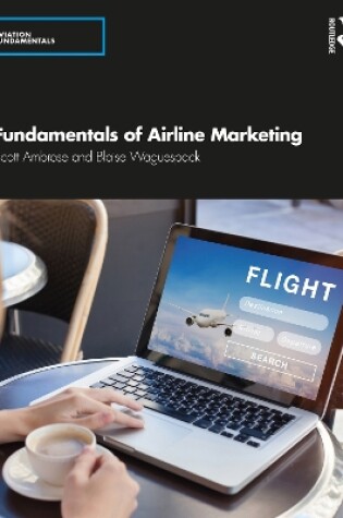 Cover of Fundamentals of Airline Marketing