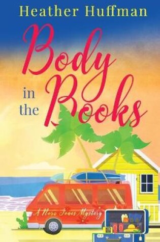 Cover of Body in the Books