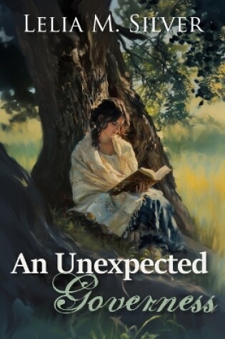 Cover of An Unexpected Governess