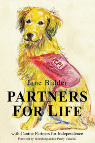 Cover of Partners for Life