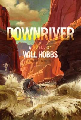 Cover of Downriver
