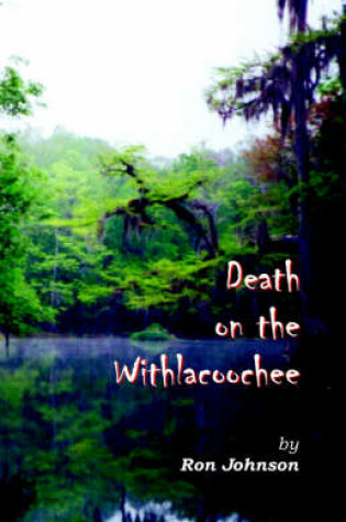 Cover of Death on the Withlacoochee