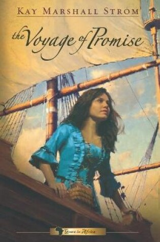 Cover of The Voyage of Promise