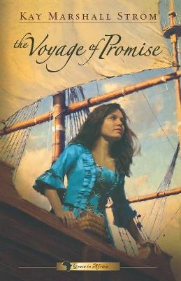 Book cover for The Voyage of Promise