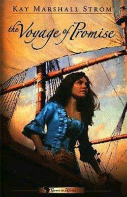 Cover of The Voyage of Promise