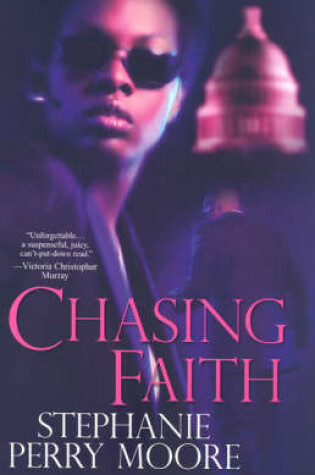 Cover of Chasing Faith