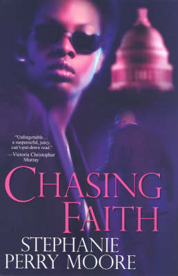 Book cover for Chasing Faith