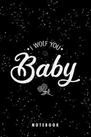 Cover of I Wolf You