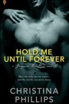Book cover for Hold Me Until Forever