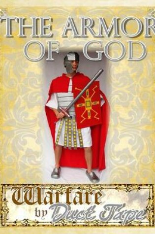 Cover of The Armor of God