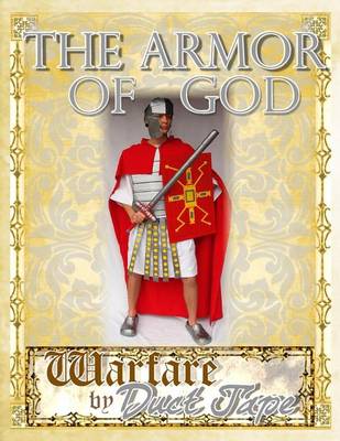 Cover of The Armor of God