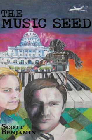 Cover of The Music Seed