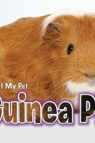 Cover of Guinea Pig