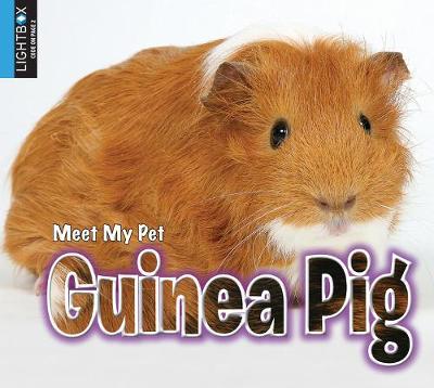 Cover of Guinea Pig