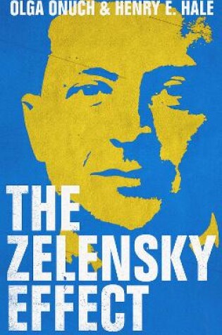 Cover of The Zelensky Effect