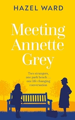 Cover of Meeting Annette Grey