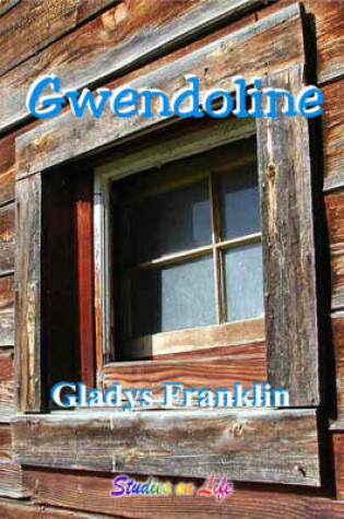 Cover of Gwendoline