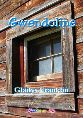 Book cover for Gwendoline