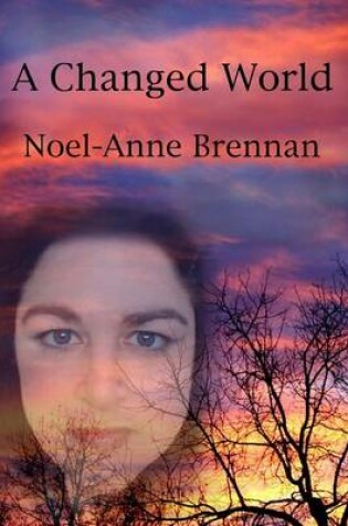 Cover of A Changed World