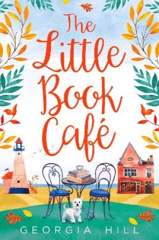 Cover of The Little Book Café