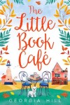 Book cover for The Little Book Café